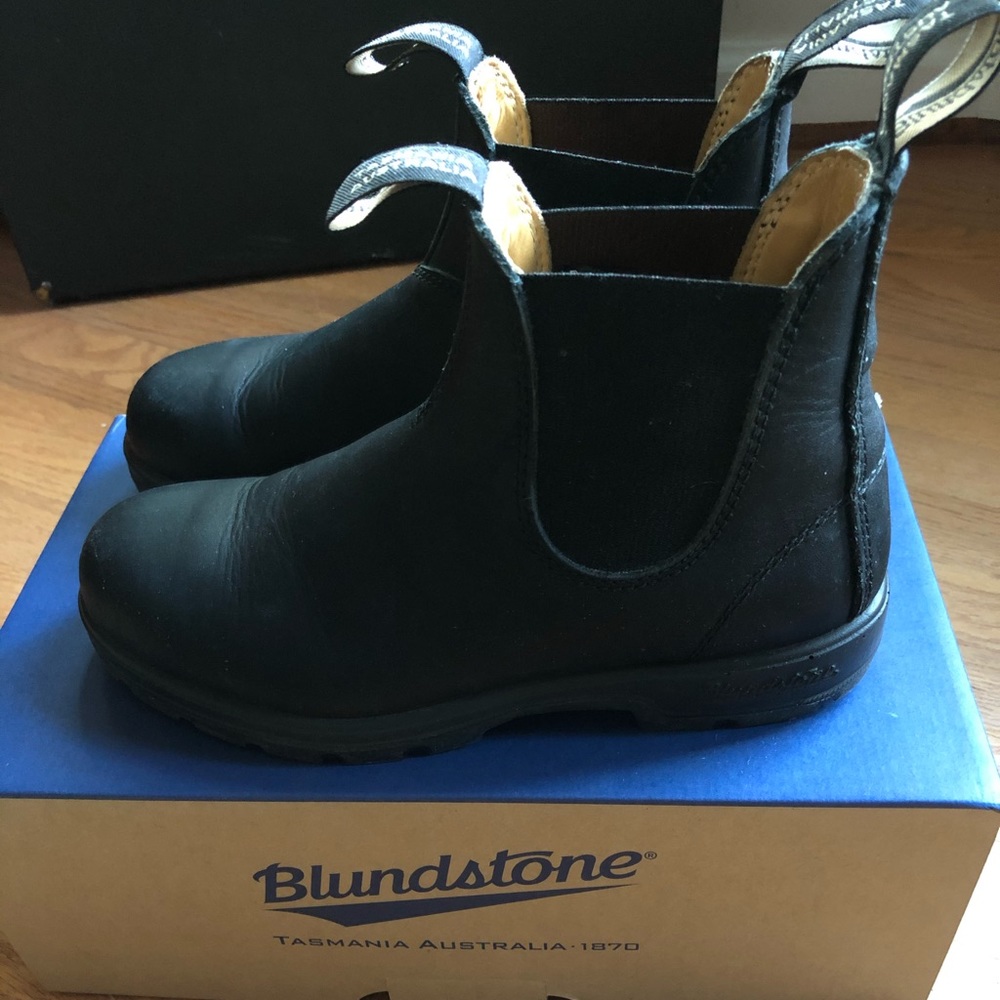Blundstone 558